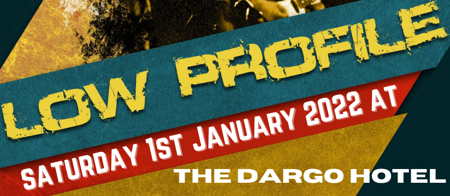 The Dargo Hotel Presents Low Profile