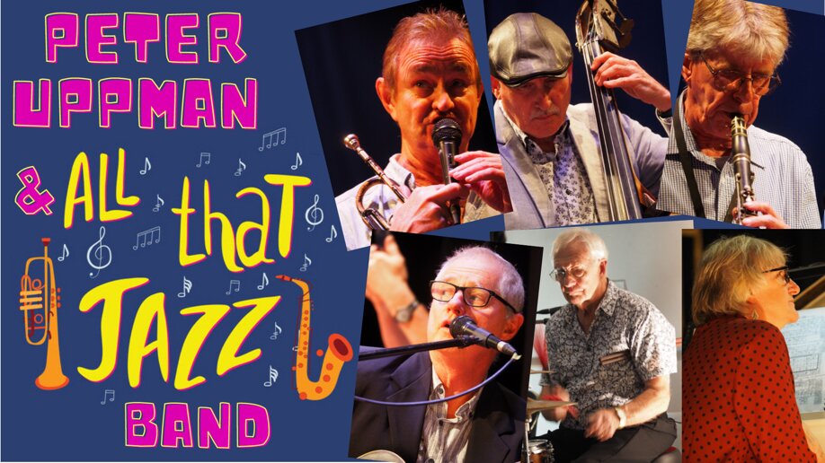 Peter Uppman & All That Jazz