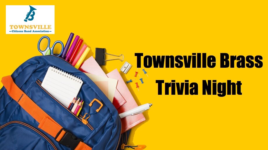 Townsville Brass Trivia Night 