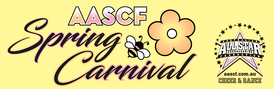 AASCF VIC Spring Carnival 2022