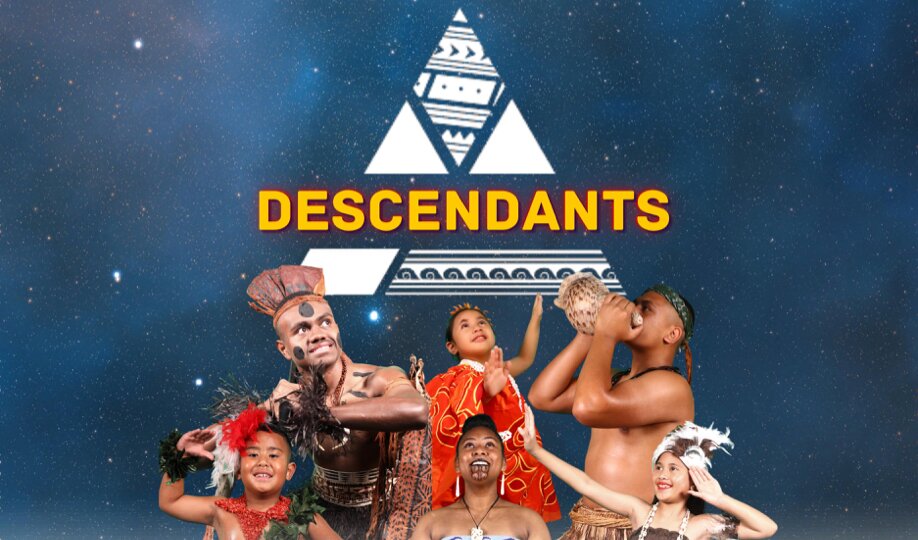 Descendants