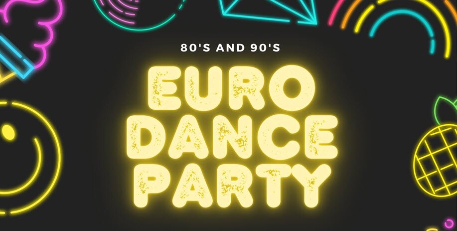 Eurodance / Dance 90's