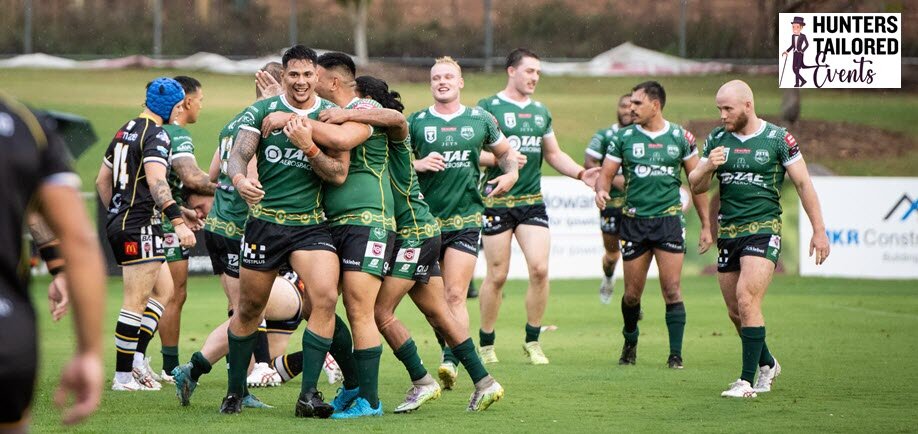 Ipswich Jets Rugby League Team - IPSWICH JETS CLEARANCE SALE