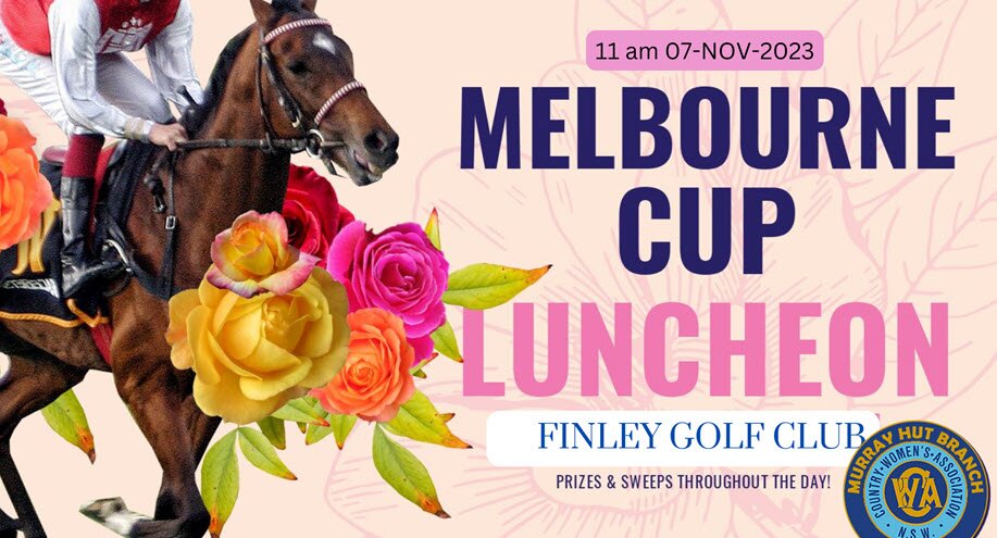 Melbourne Cup Luncheon