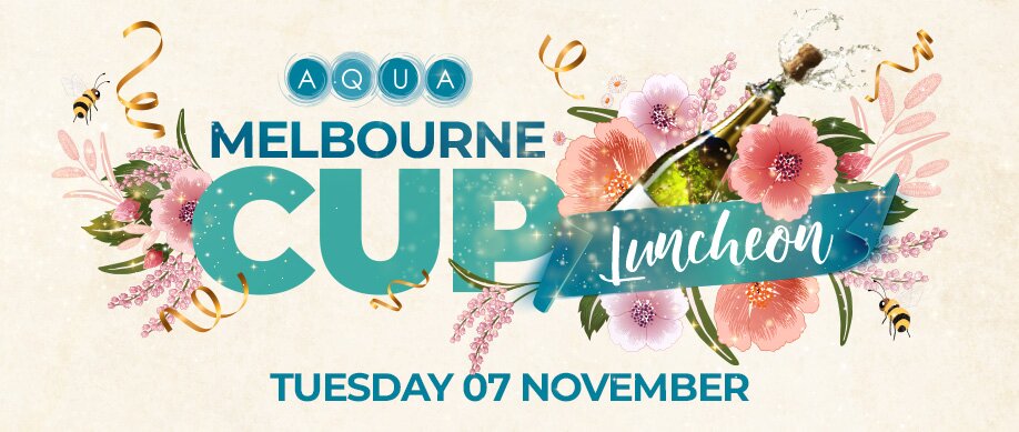 AQUA Melbourne Cup