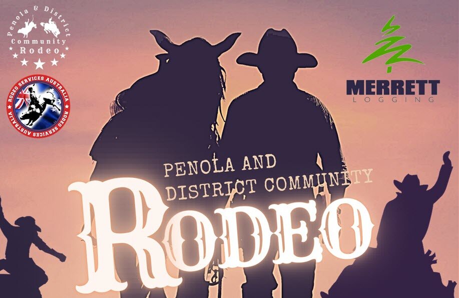 Penola and District Community Rodeo