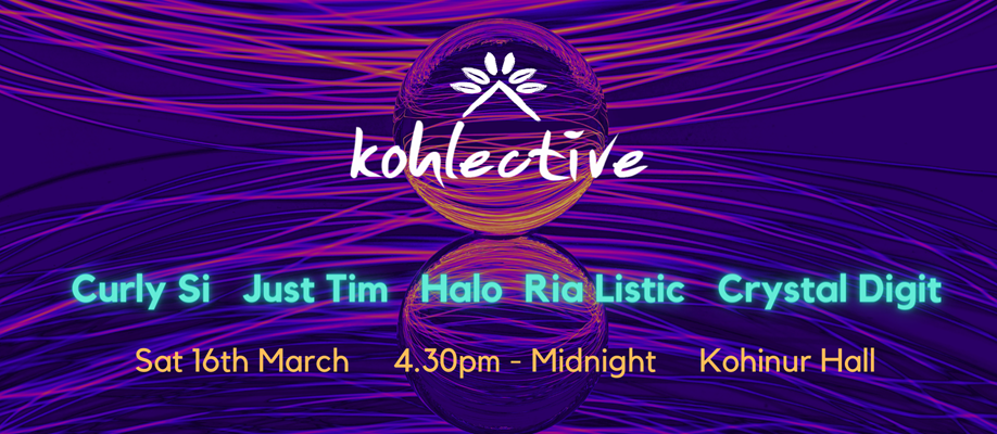 Kohlective March 2024