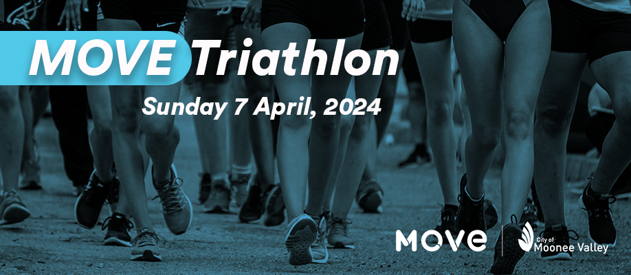 MOVE Triathlon 2024