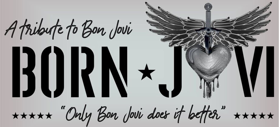Born Jovi - Live on Sydney Harbour