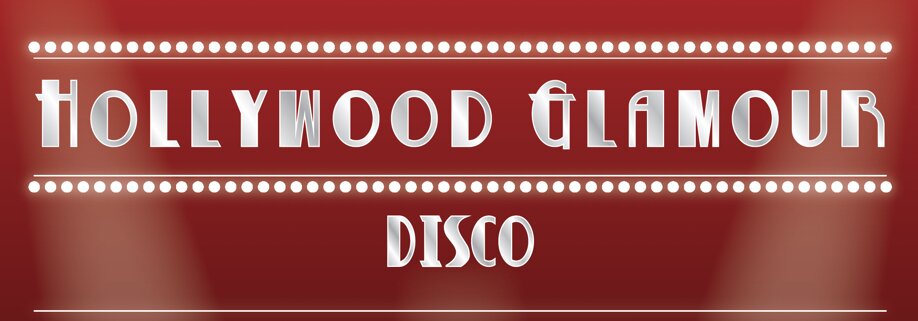 Hollywood Glamour Disco 2024