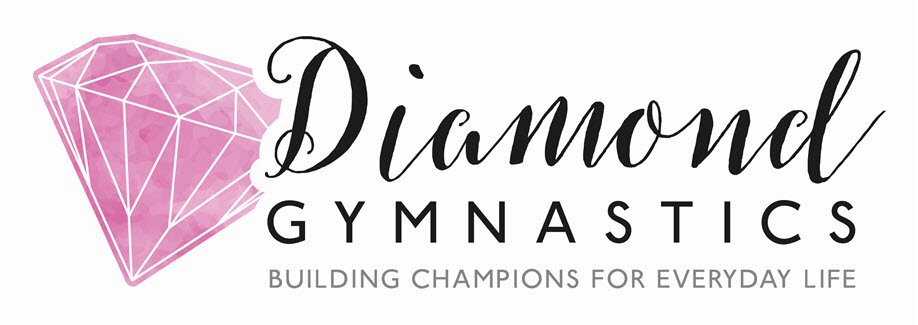 Diamond Gymnastics Display Day 2024