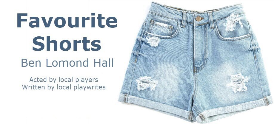 Favourite Shorts 2024