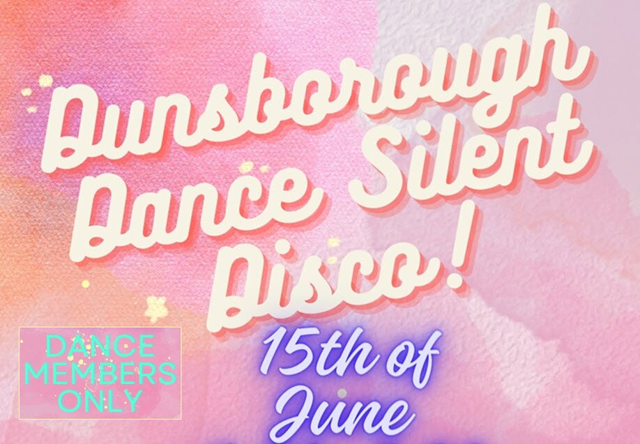 Dunsborough Dance Disco
