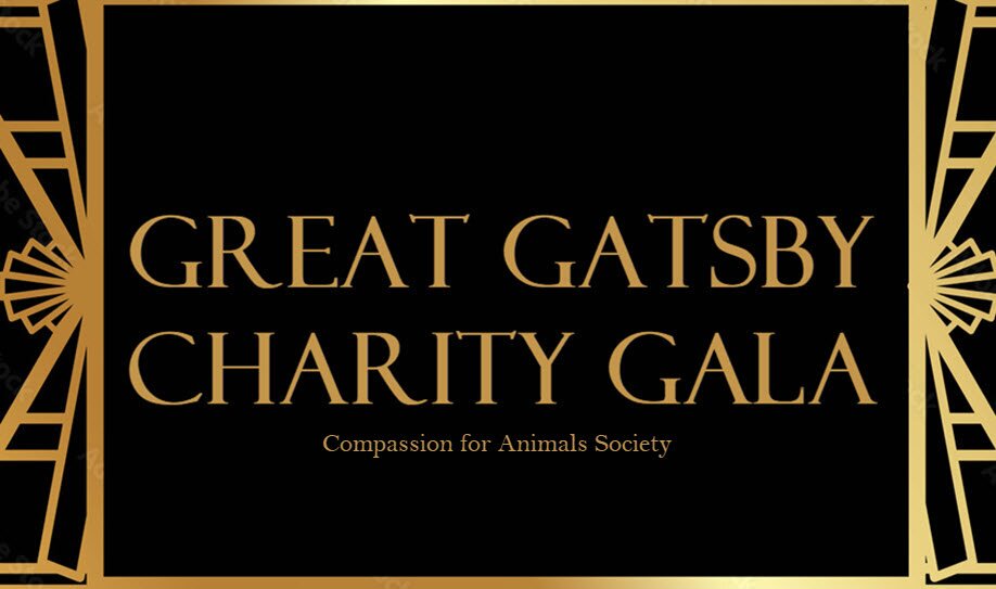 Great Gatsby Charity Gala 