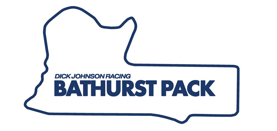 Dick Johnson Racing Bathurst Pack – 2024 Repco Bathurst 1000