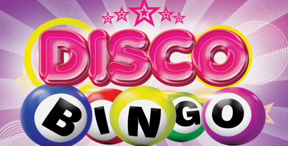 Wyreema Community Events Disco Bingo Night 2024