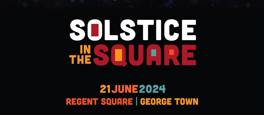 Solstice in the Square