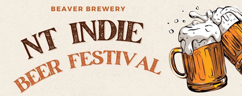 NT Indie Craft Beer Fest