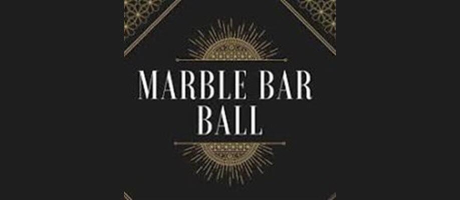 Marble Bar Cup Ball