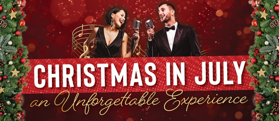 Christmas in July: An Unforgettable Experience