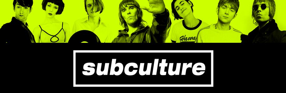 Subculture | July 2024