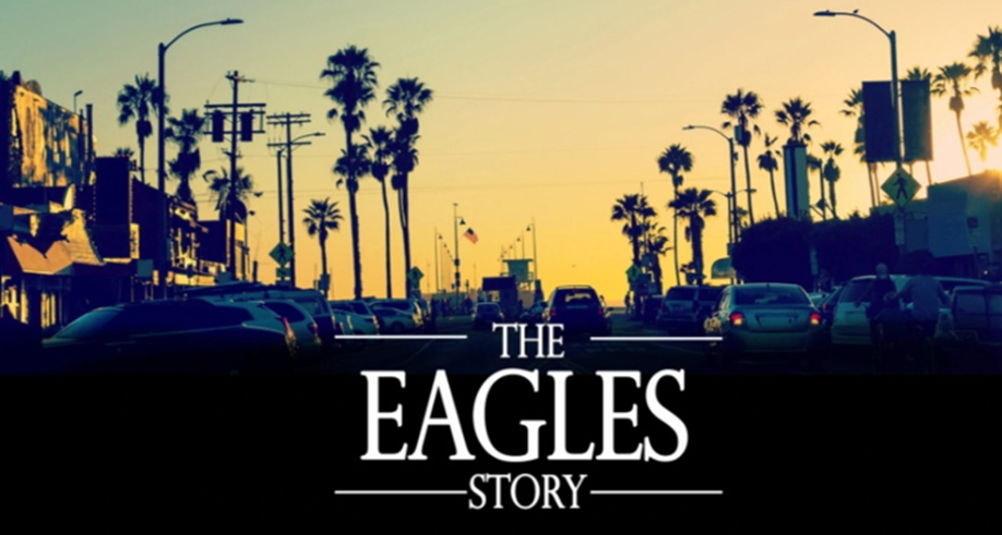 THE EAGLES STORY