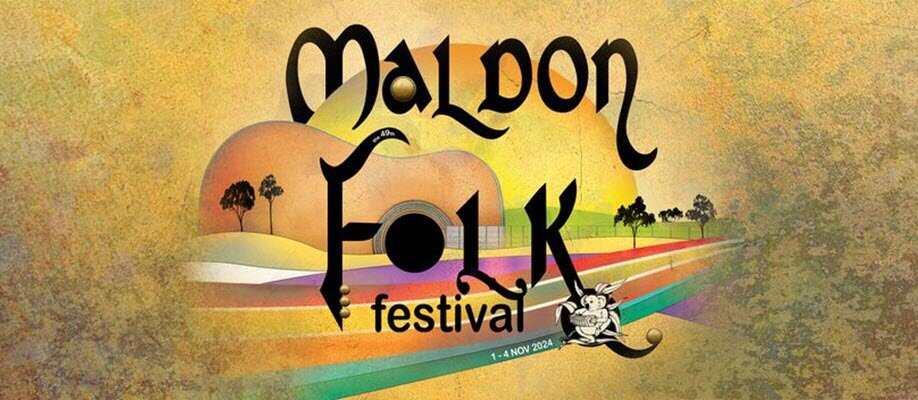 Maldon Folk Festival 2024