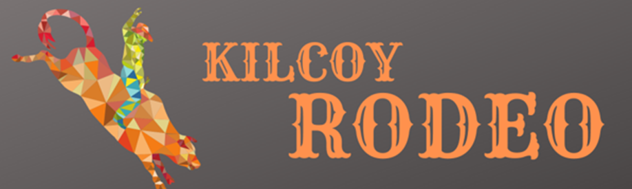 Kilcoy Rodeo 2024