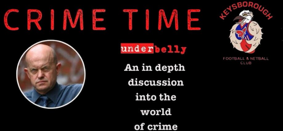 Crime Time