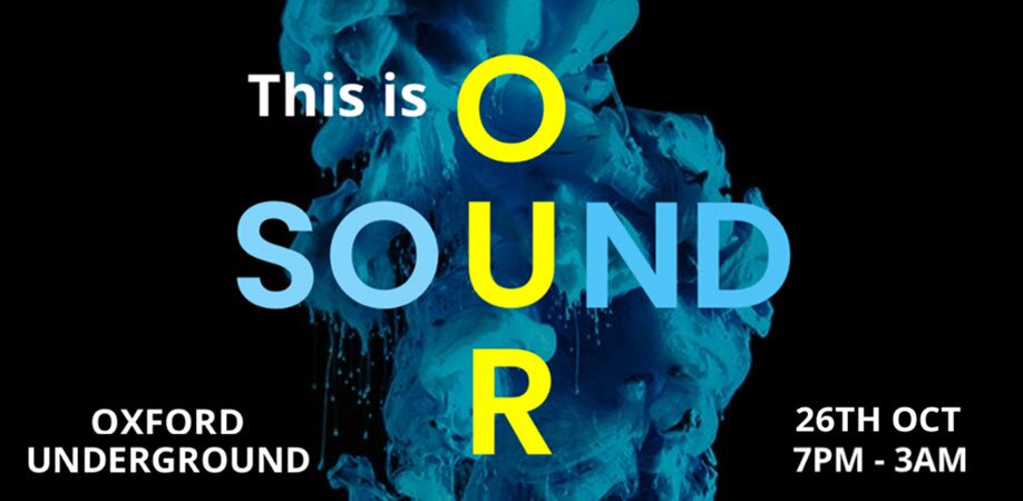 This is Our Sound