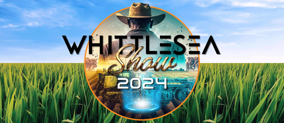 Whittlesea Show 2024