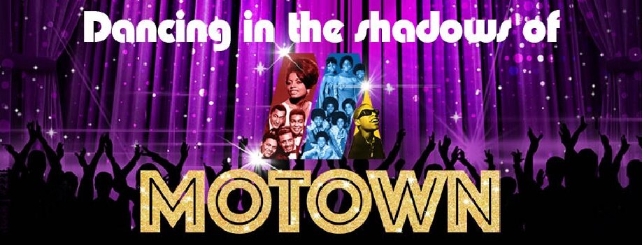 Dancing in the Shadows of Motown