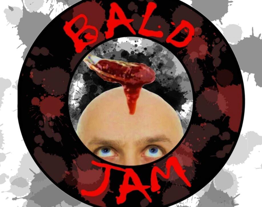 Bald Jam