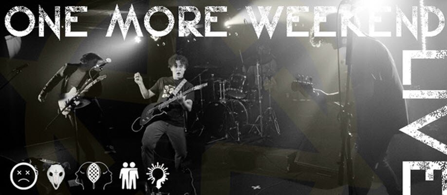 One More Weekend Live at the Hawthorn