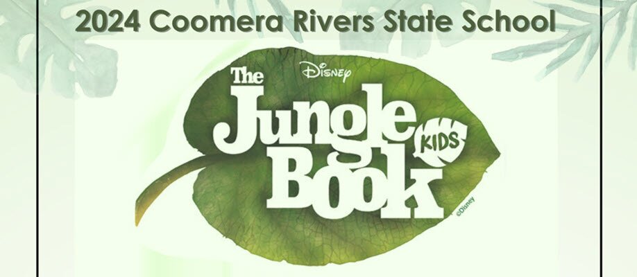 The Jungle Book Kids | SAT 24 AUG