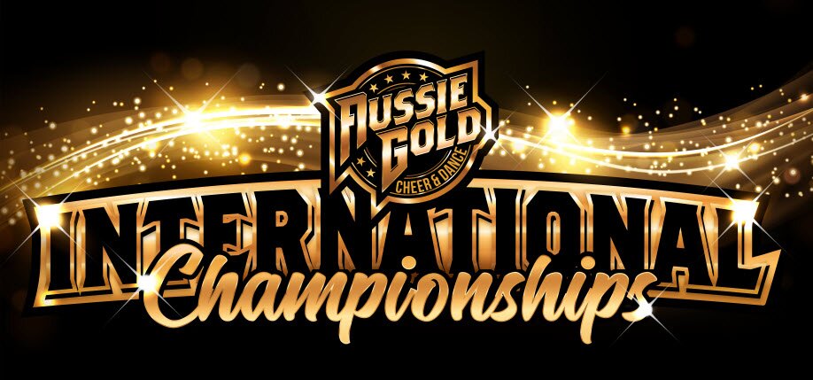 Aussie Gold International Championships 2024