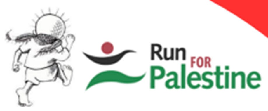 Run for Palestine