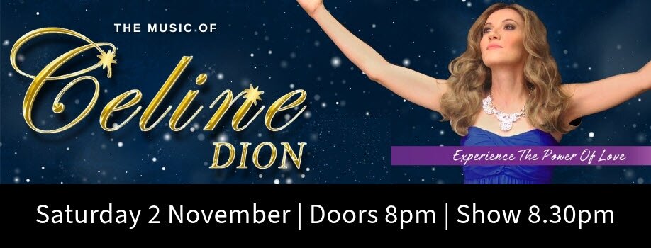 The Music of Celine Dion Show