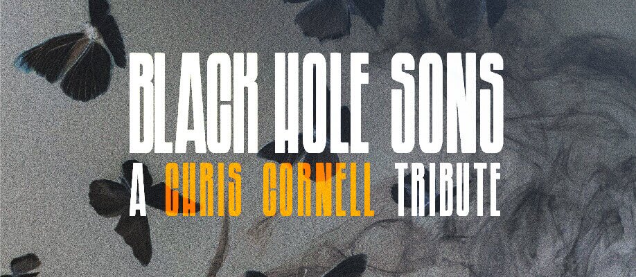 Black Hole Sons with Special Guests