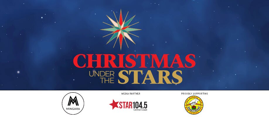 MINGARA’S CHRISTMAS UNDER THE STARS 2024