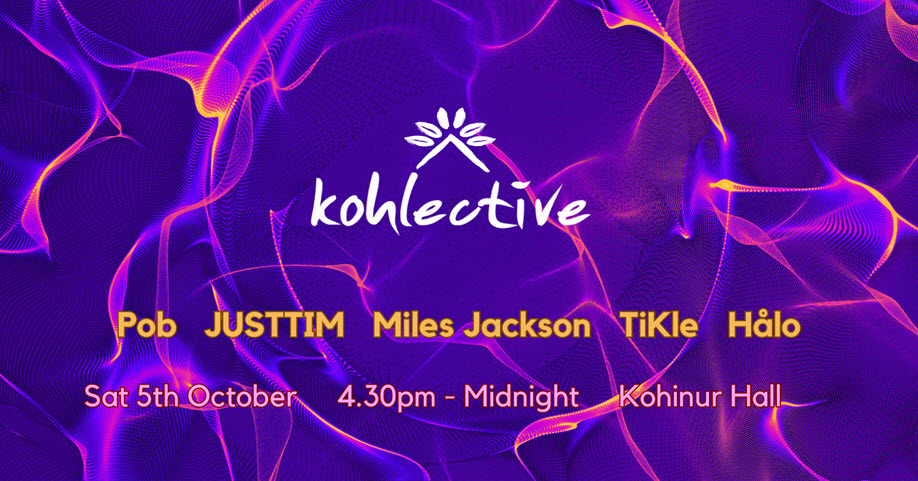 Kohlective | 5 Oct 2024