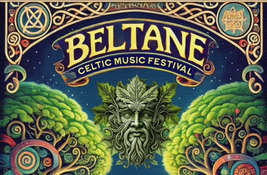 Beltane Celtic Music Festival