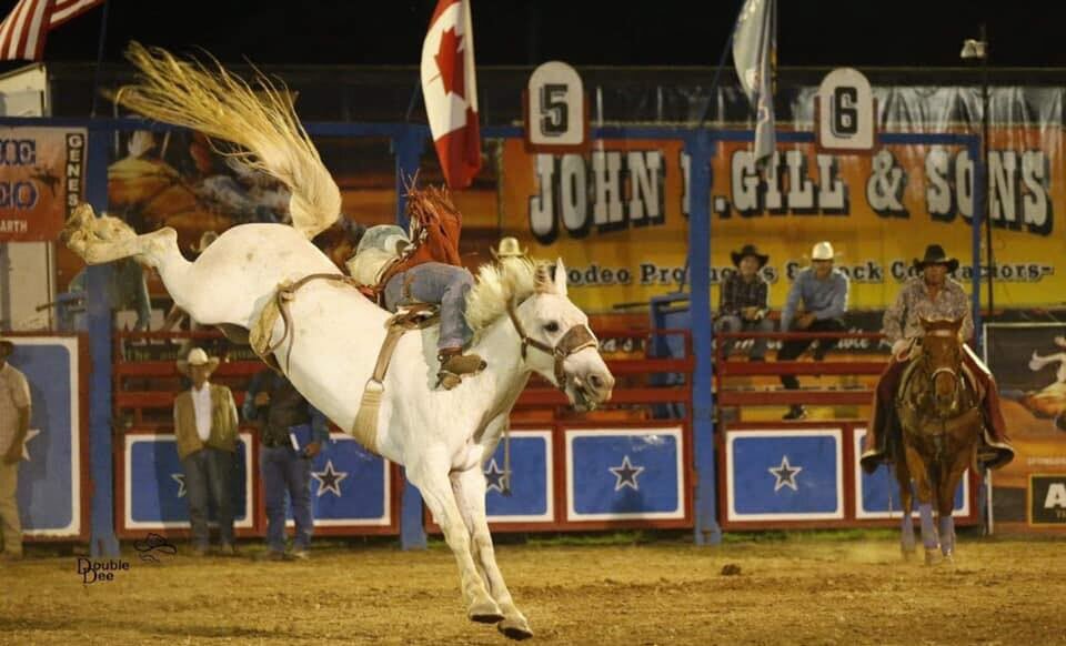 WHITTLESEA PRO RODEO 2025