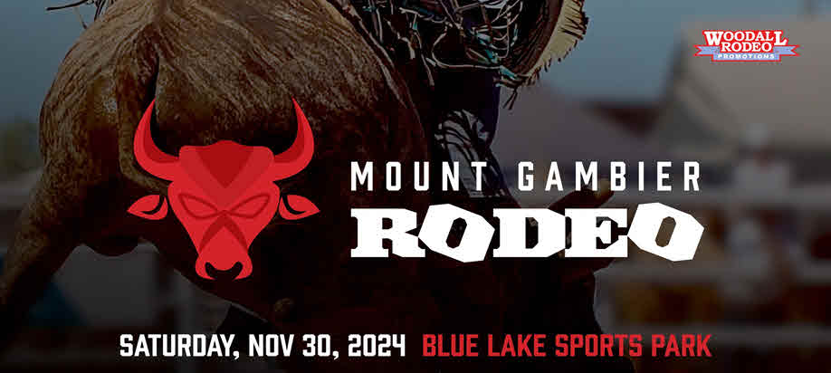 Mount Gambier Rodeo