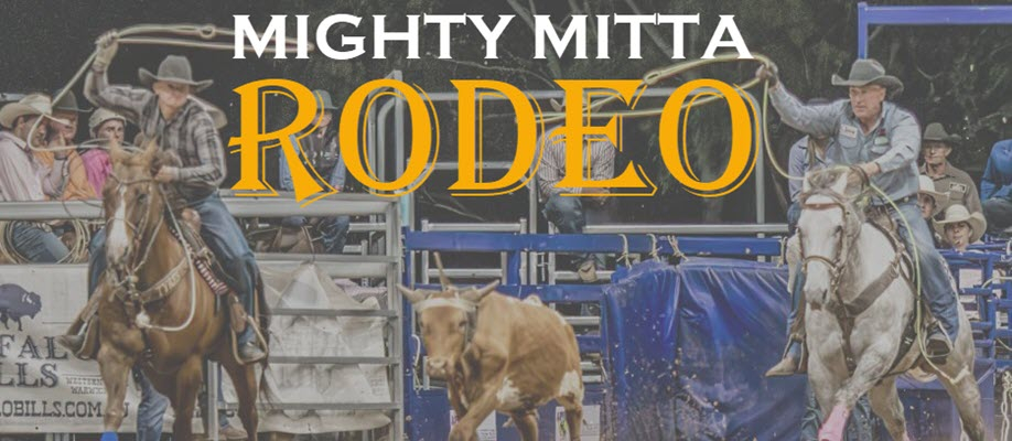 Mighty Mitta Rodeo