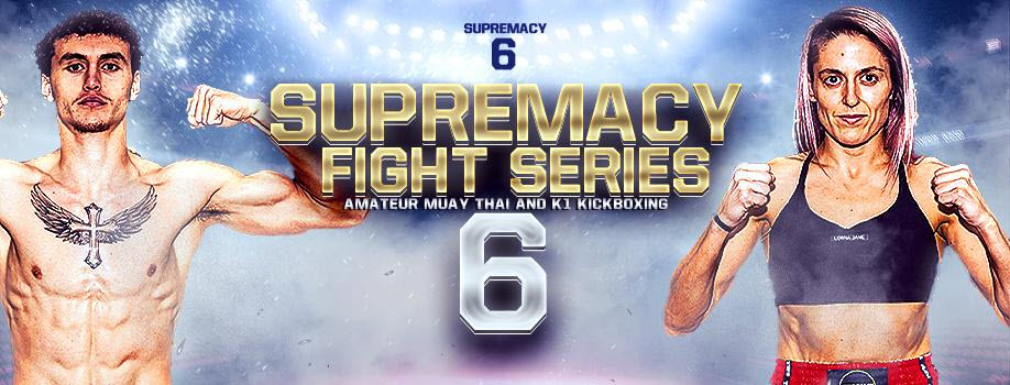 Supremacy Fight Series VI