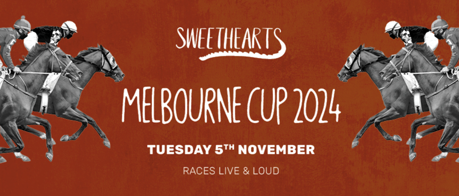 Melbourne Cup 2024 at Sweethearts