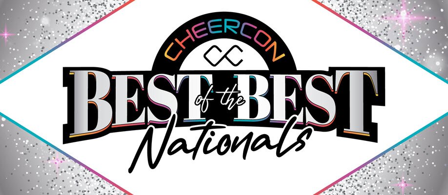 CheerCon SYDNEY NATIONALS 2024 (B.o.B)