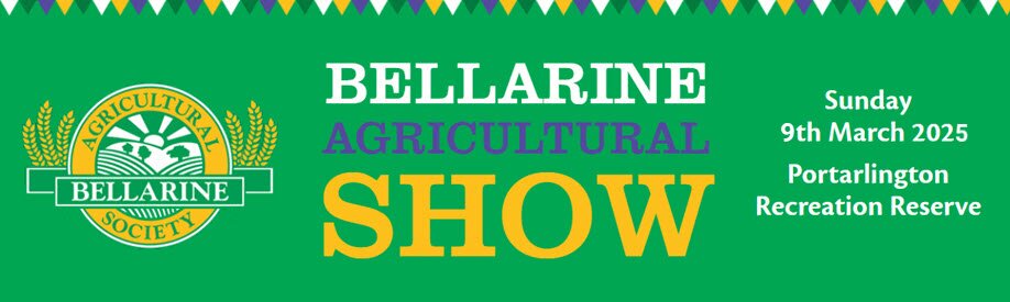 Bellarine Agricultural Show 2025