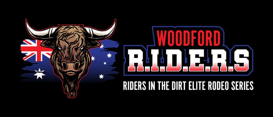 Woodford Rodeo 2025